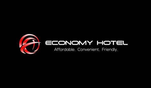 Economy Hotel Atlanta Lodge West 외부 사진
